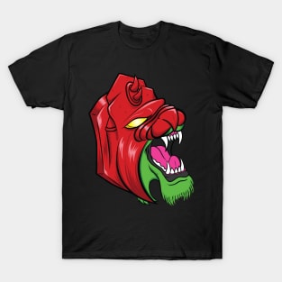 Battlecat! T-Shirt